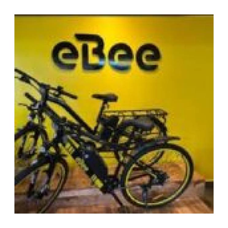eBee Uganda