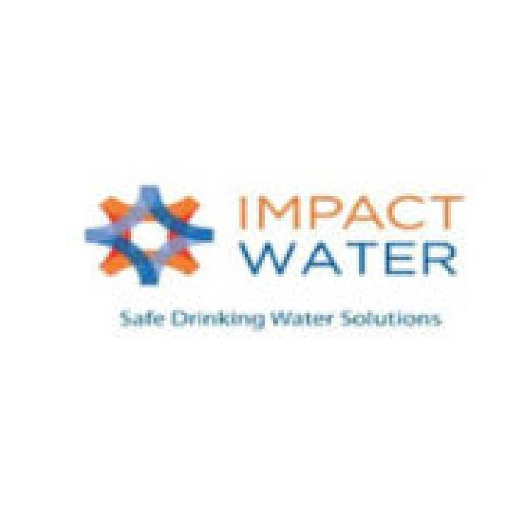 Impact Water Uganda