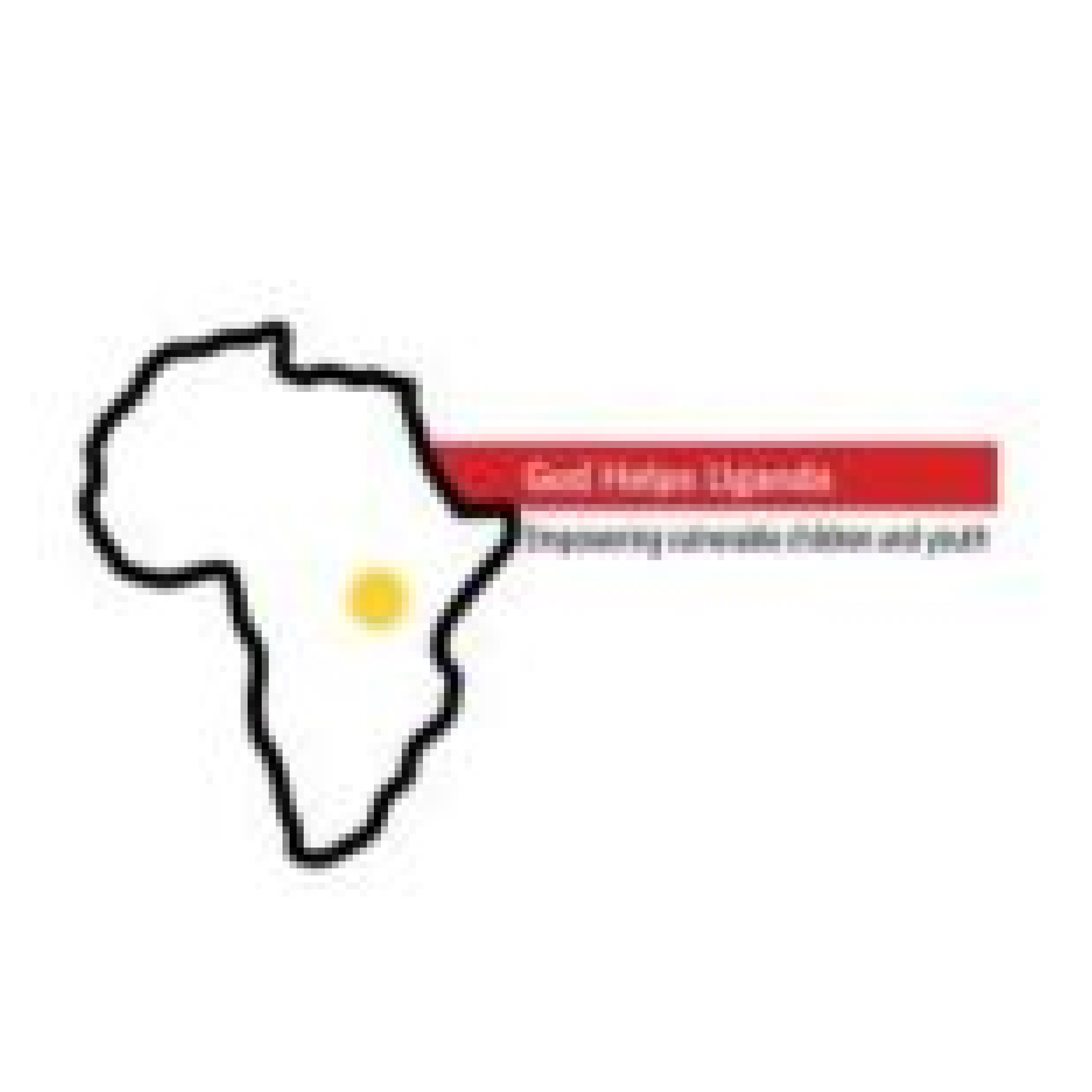 God Helps Uganda