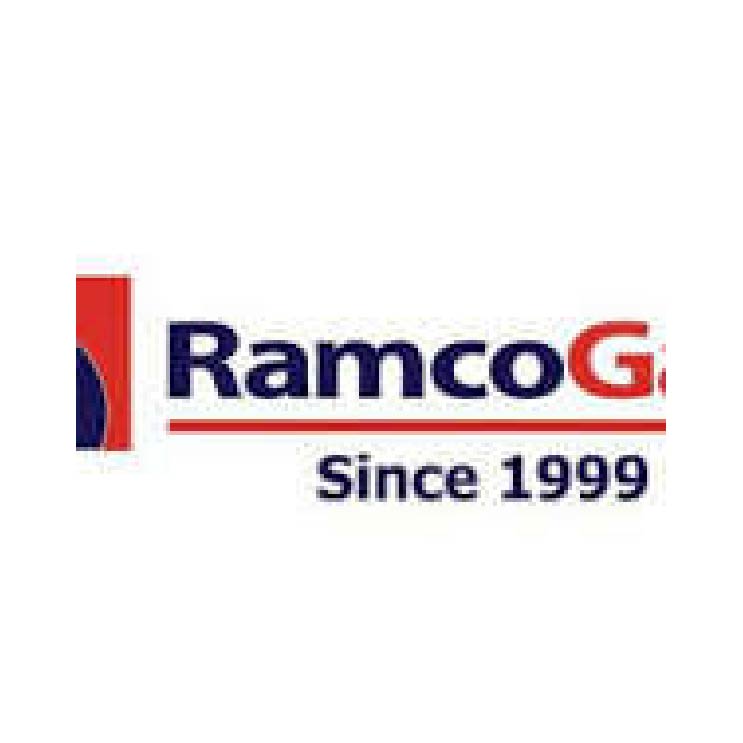 RAMCO Gas