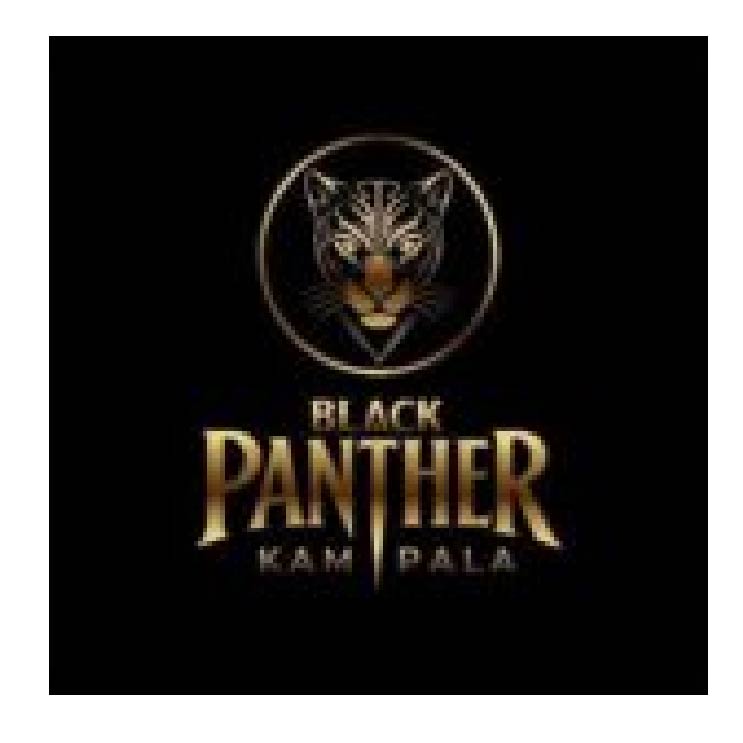 Black Panther Kampala