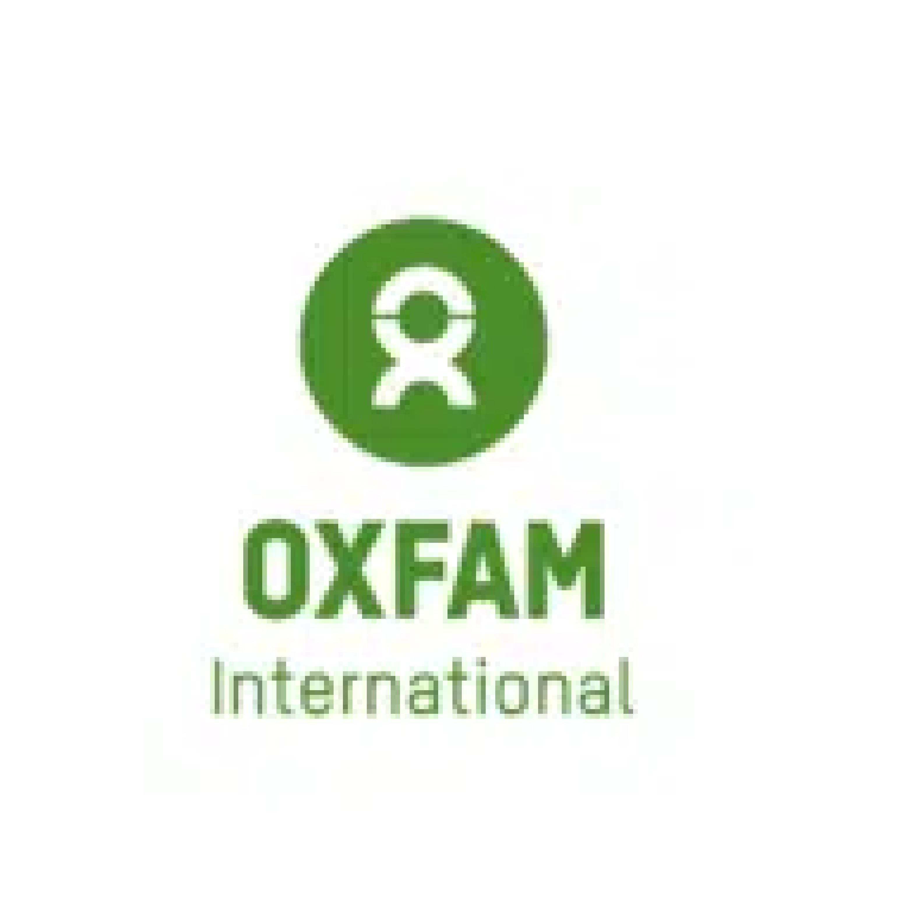 Oxfam in Uganda