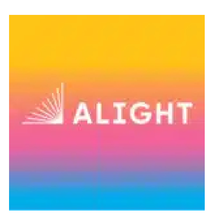 Alight