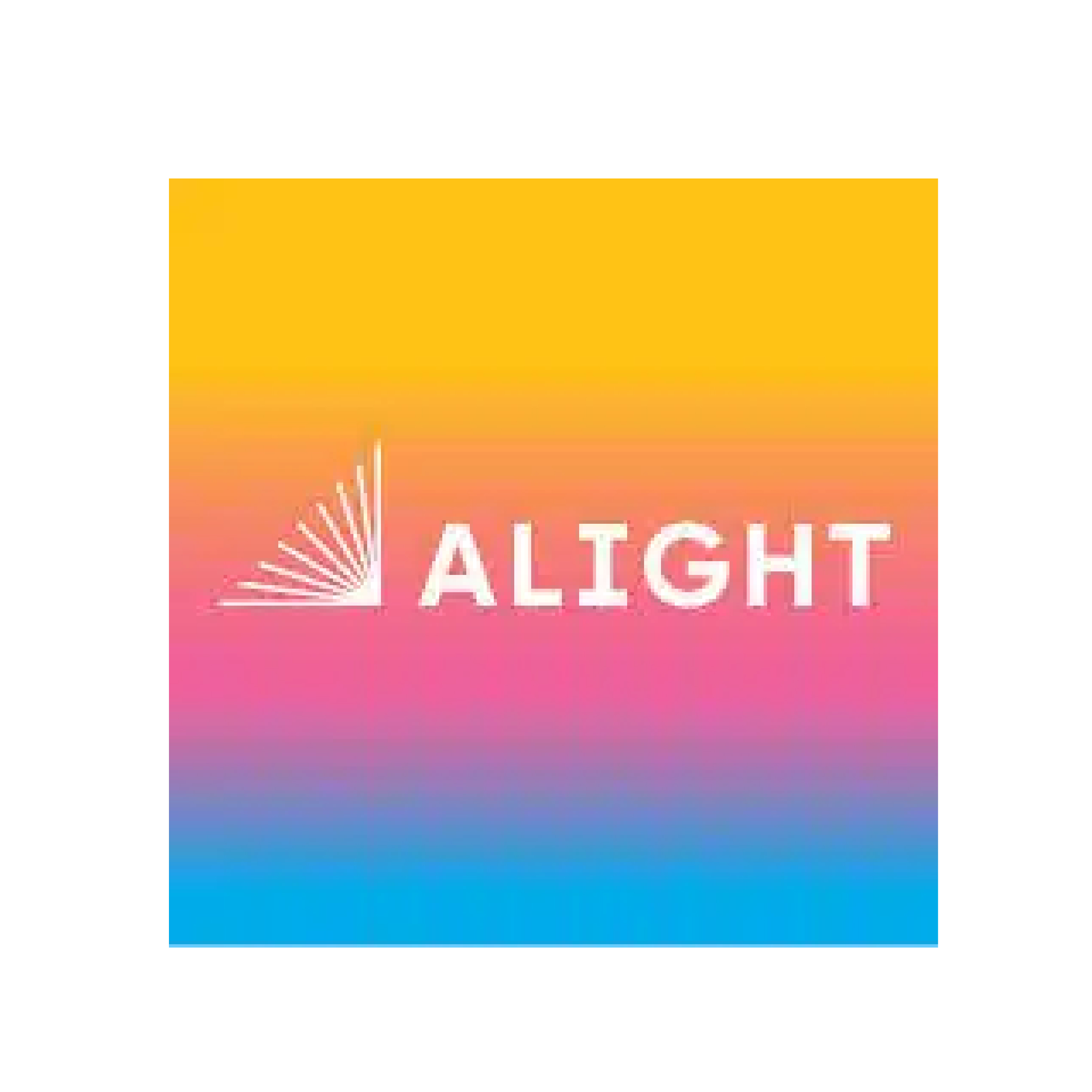 Alight